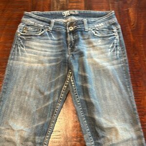 Miss Me, size 29 jeans